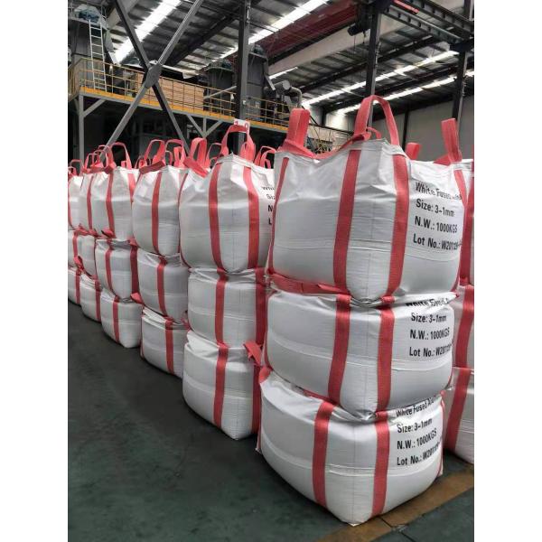 Tabular Alumina The Perfect Choice for Sand Blasting and Calcined Alumina Production