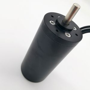 Faradyi Customized 360KV Waterproof Propeller Motor Underwater Thruster Robot