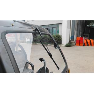 Cheaper Strong Power 60V 1500W Tricycles for 3 Wheel Passenger Electric Adult