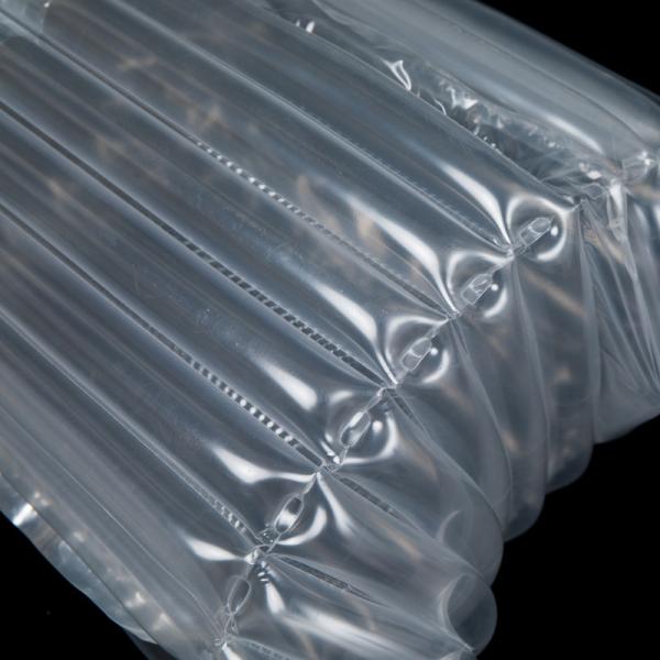 Buy Width 2cm Air Column Shockproof Inflatable Packaging Bags at wholesale prices