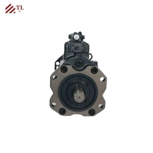 K5V160DTP Hydraulic Main Pump For EC300DB EC290CP 14639133 VOE14568923