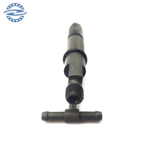 Excavator PC200-6 Nozzle 6D95 Engine Fuel Injector 6207-11-3100