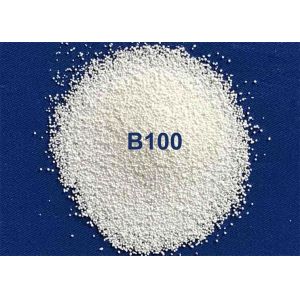 Surface Treatment Ceramic Blasting Media Zirconia Beads B120 B170 B205