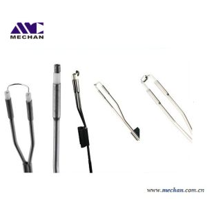 Gynecology Hysteroscopy supporting equipment for endometrial polyps, submucous