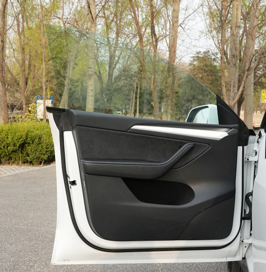 Model Y 2022 Changed Version Rear-Wheel Drive Electric Medium SUVCLTC Pure Electric Range(545KM)