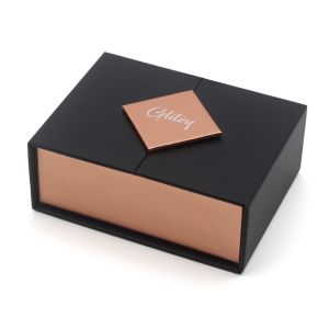 Custom Printed Lipgloss And Lip Liner Box Set Lip Gloss Lipstick Kit Packaging