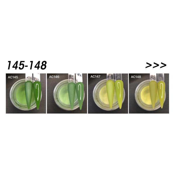 Wholesale of high-quality Manufacturer Customized Colorful 3 In 1 Acrylic Powder