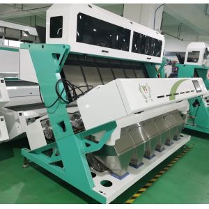 Intelligent Algorithm Soybean Sorting Machine 220V 50HZ