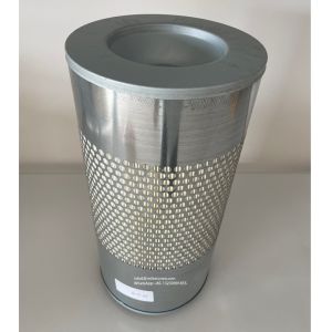 air filter AF26093 AF26094 A034P656 A034P660 ESR2623 for construction machinery