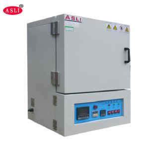 Accelerated Aging Test Chamber / High Temperature Heating Oven