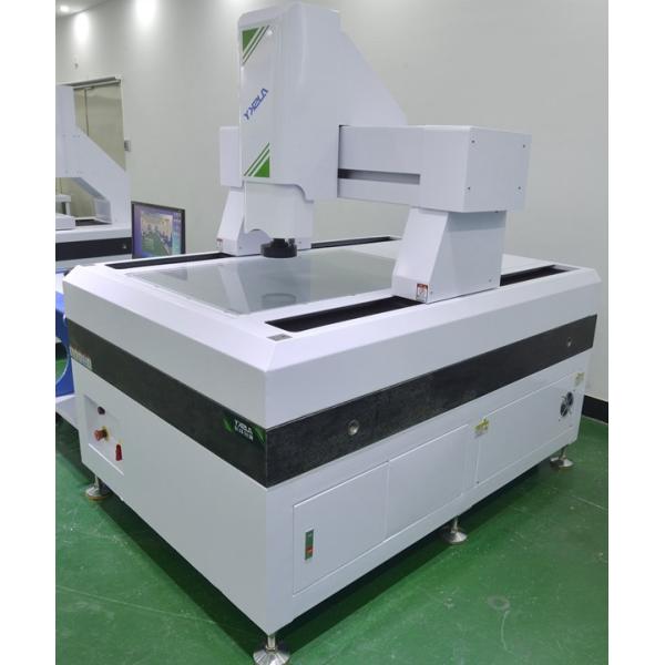 Buy Multifunctional Optical Measuring Tools , Non Contact Measurement Devices at wholesale prices