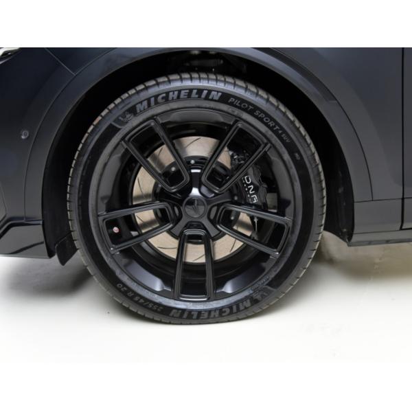 VOYAH FREE 2022 DNA Joint Name Extended Version Medium Large SUV 5 Door 5 Seats