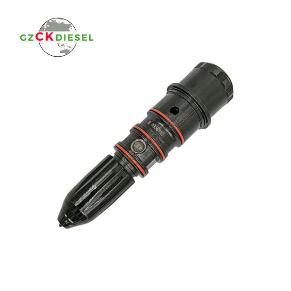Buy Fuel Injector 3069759 3056342 for Cummins L10 Engine at wholesale prices