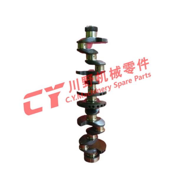 Buy 0415 1011 04151011 02136932 Diesel Engine Crankshaft F6L912 at wholesale prices