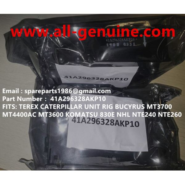 41A296328AKP10 CURRENT SENSOR GE TEREX UNIT RIG BUCYRUS MT4400AC MT5500 MT3600 NTE240 NTE260 NHL DUMP TRUCK HAULER MINING