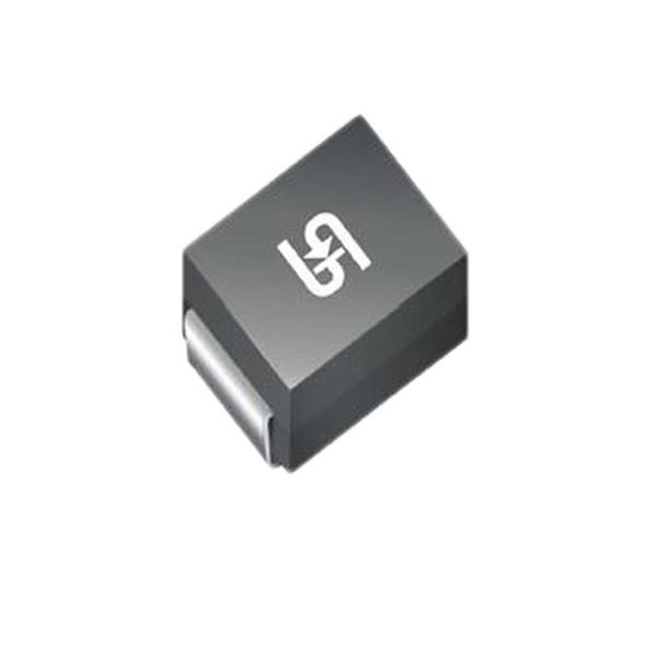 Buy SS34 schottky rectifier diode Surface Mount Schottky Barrier Rectifier at wholesale prices