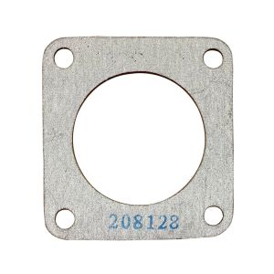 Quality Cummins Engine Part Thermostat Housing Gasket 208128 NTA855 Engine for sale
