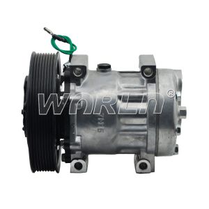 CAMC 709/7H14 24V 8PK Truck AC Compressor