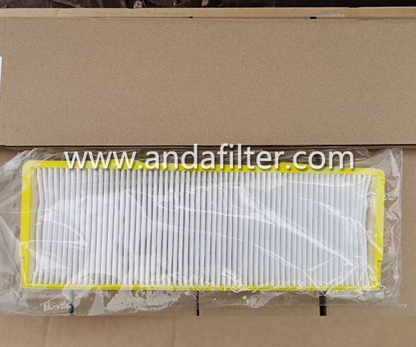 High Quality Cabin Air Filter For SCANIA 1913500