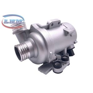BMW 5 F10 Automotive Spare Parts Water Pump 11517583836 11518635092