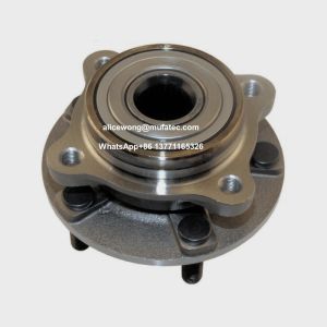 Quality 513133 Automotive Wheel Bearing &amp; Hub Assembly for sale
