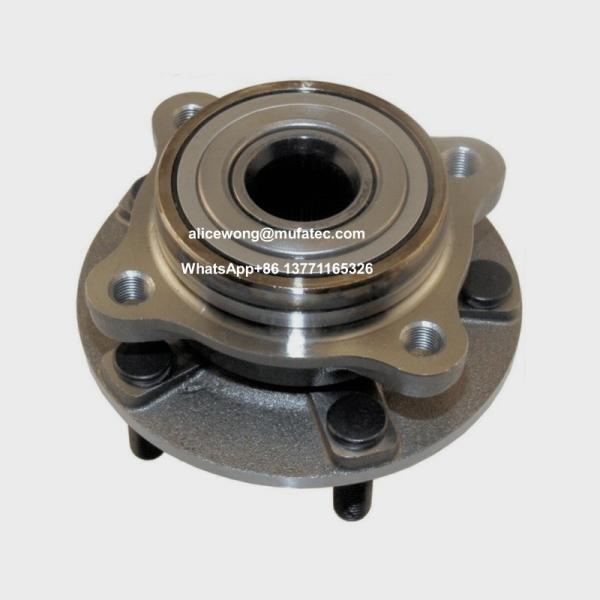 513133 Automotive Wheel Bearing & Hub Assembly