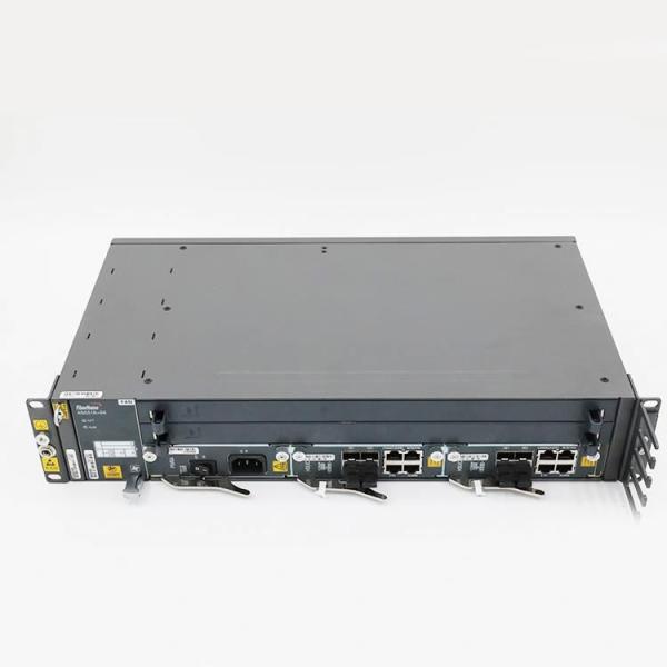HUAWEI AN5516-04 OLT Mini GPON EPON FTTH Fiberhome Power Supply