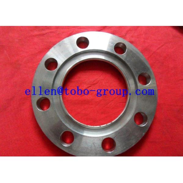TOBO GROUP AISI SAE 8360 Slip on Flange