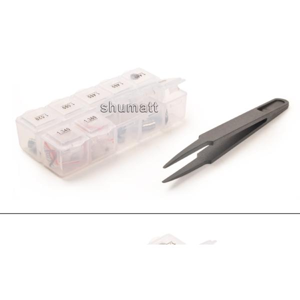 OEM new 100PCS Injector Washer Shim B48 for common rail injector