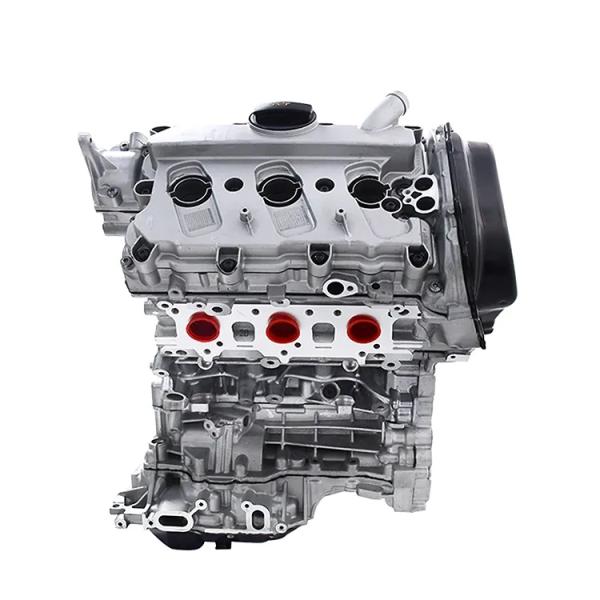 2.8L BDX Engine Assembly for Audi A6 CCE Superior Performance