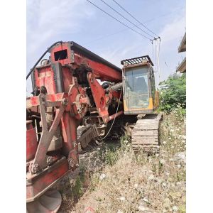 sany Crawler Piling Machine Mining Equipment milling machine in pharmaceutical