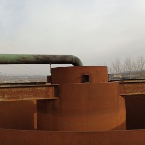 Quality 300t/h Capacity Quartz Mining Process Plant Efficiency for sale