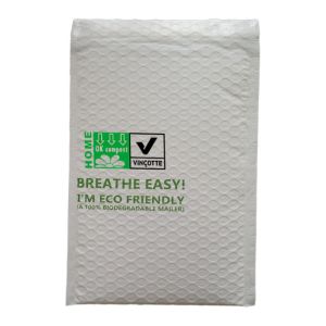 Recyclable Holigraphic Custom Eco Friendly Biodegradable Padded Compostable