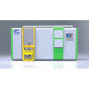 Quality Restaurant Kitchen Waste Composting Machine for sale