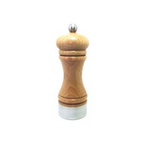 Beech Wood pepper grinder
