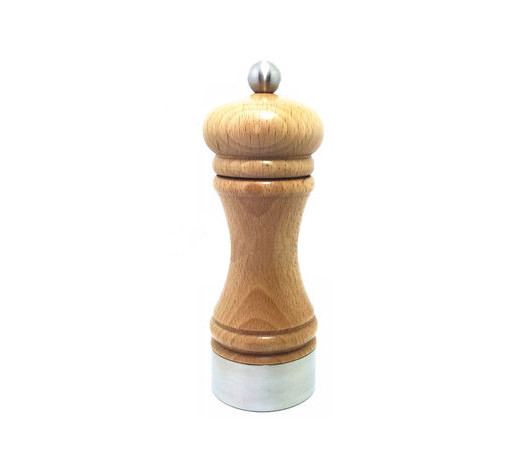 Buy Beech Wood pepper grinder at wholesale prices