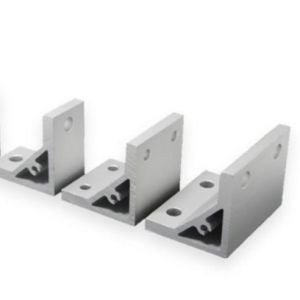 Marble Texture Aluminium Kitchen Profile Annealing Treatment T1 T4 T5