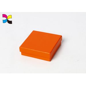 Quality Hot Stamping Custom Packaging Boxes / Window Display Boxes Printing Services for sale