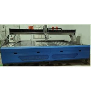 Customizable Glass Processing Machinery Foshan Star Best Waterjet Cutting