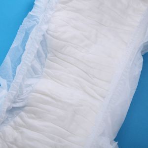 Customizable Incontinence Solution Senior Unisex Disposable Medical Mesh