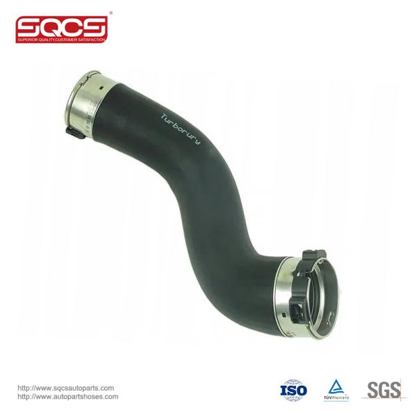 Car Make for mercedes benz W204 Air Intake Hose 2045284682 Fit For C CLASS 2000-2019