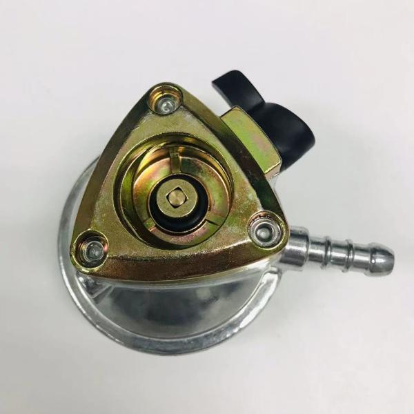 High Low Pressure Gas Regulator LPG Pressure Durable Air Regulator Valve Safety UPPERWELD