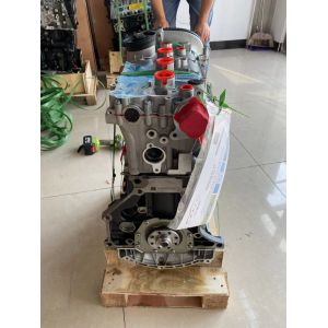 Displacement 2.0 TSI CCZ CCZA CCZB CCZC CCZD Petrol Engine for Audi A3 Q3