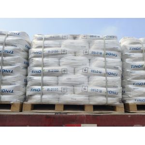 TINOX R-2180 Sulphate Process Titanium Dioxide 20MT/20GP