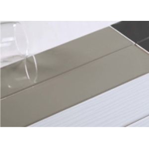 75x300mm Glossy Ceramic Wall Tiles 3D Inkjet Printing