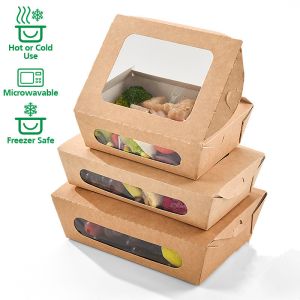 10oz Disposable Paper Containers
