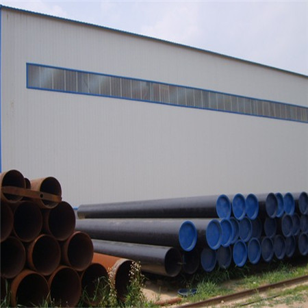 Buy Nickel Alloy C-276 Large Diameter Steel Pipe Corrosion Resistant Ni-1 6Cr-1 6Mo-6Fe-4W Alloy at wholesale prices