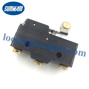 Jat-710 Toyota Loom Spare Parts Sensitive Switch 62611-00004