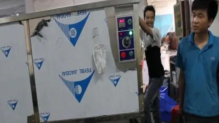 Buy Industrial Ultrasonic Cleaner 23.4kw 28kHz Stainless Steel Tank at wholesale prices