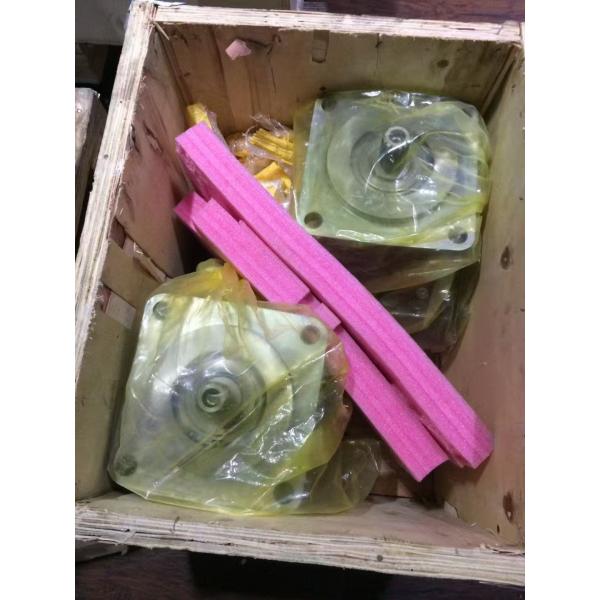 Buy Rexroth A10VSO71DFLR1 Variable Axial Piston Pump 28-140 cm3/rev at wholesale prices